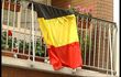 Huy : sortez vos drapeaux belges !